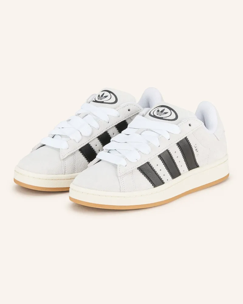adidas Sneaker CAMPUS 00S Hellgrau