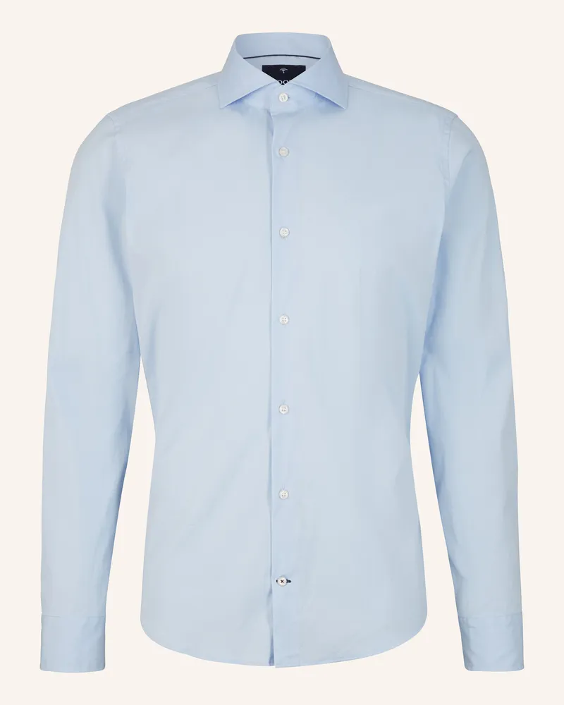 JOOP! Hemd Slim Fit Hellblau