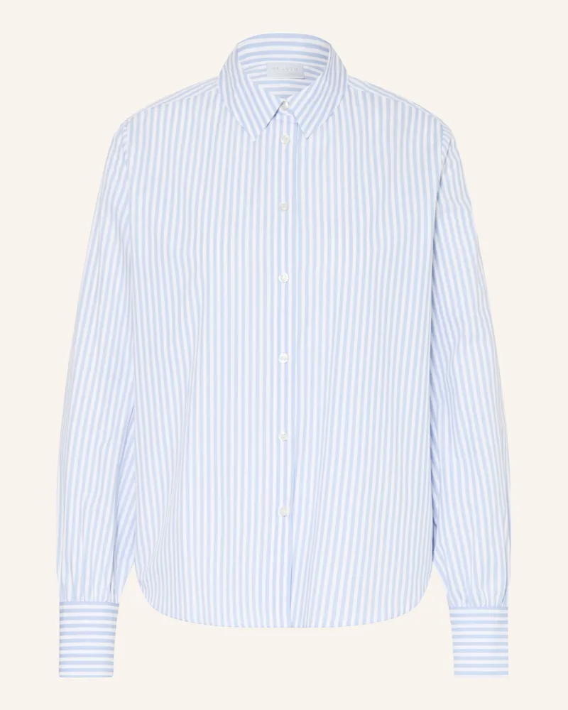 DESOTO Hemdbluse Lizzy blau Hellblau