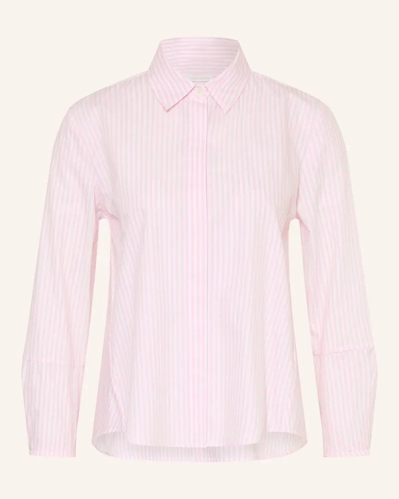 Robert Friedman Hemdbluse rosa Rosa