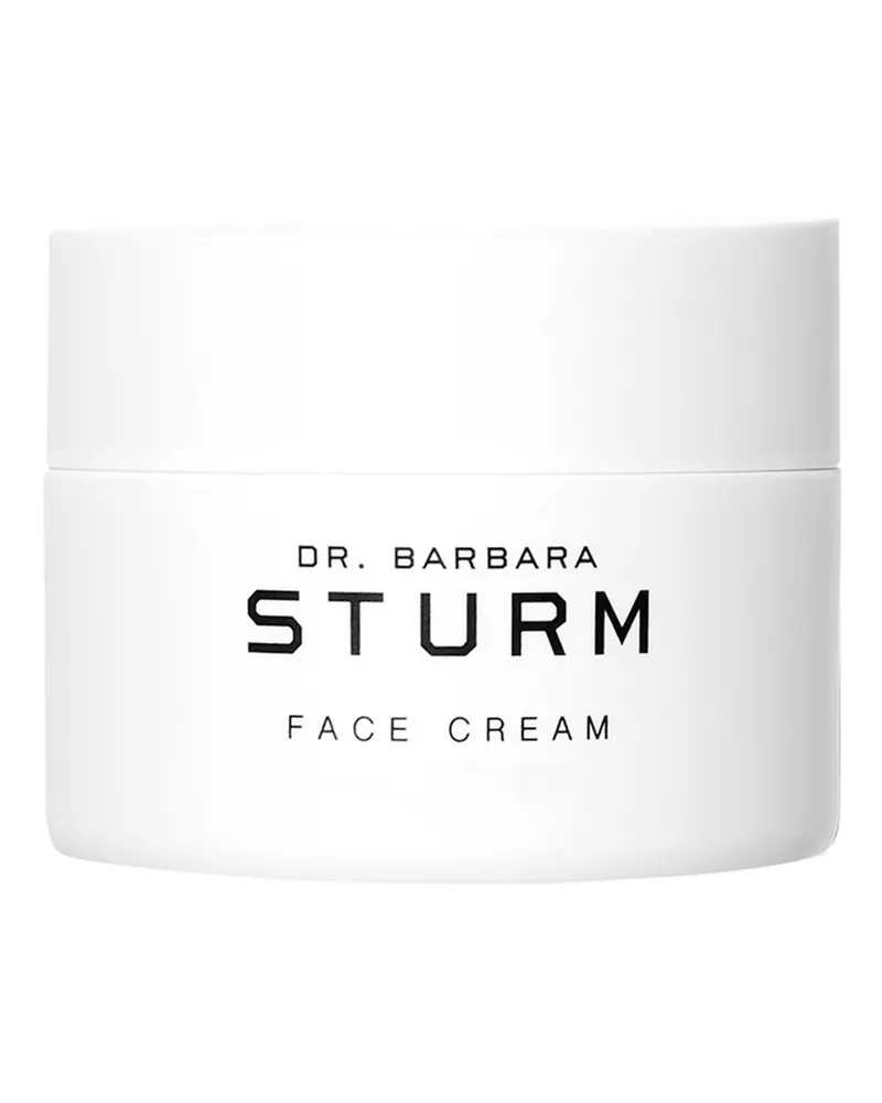 Dr. Barbara Sturm Face Cream Gesichtscreme 50 ml 