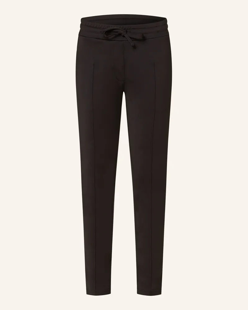 Elias Rumelis Track Pants LENI Schwarz