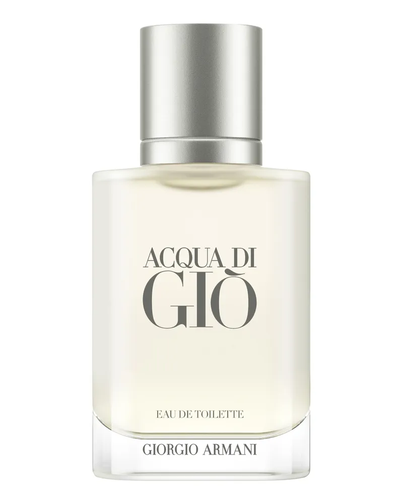 Giorgio Armani Acqua Di Giò Pour Homme Eau de Toilette 30 ml 