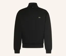 Sweat-Troyer schwarz