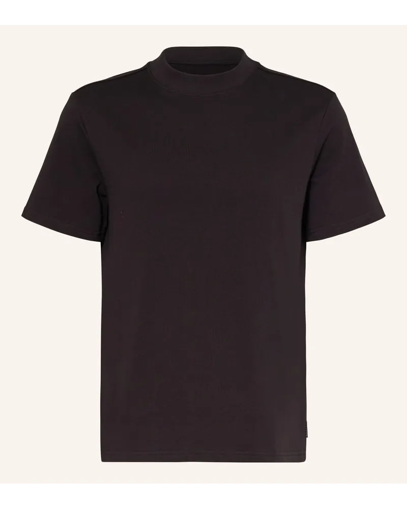 AllSaints T-Shirt NERO Schwarz