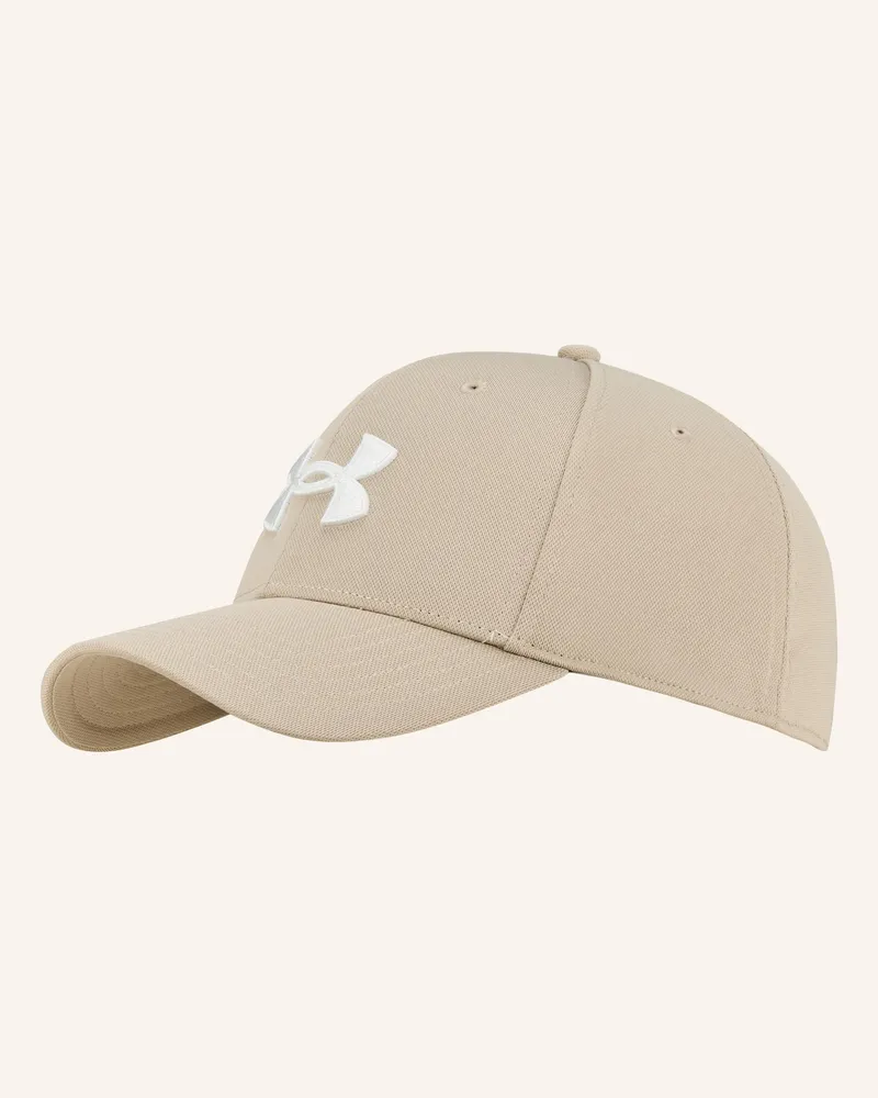 Under Armour Cap UA BLITZING Beige