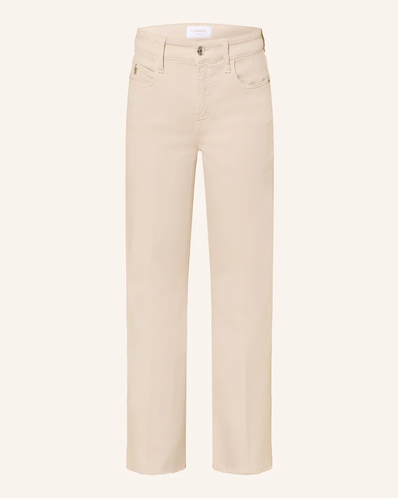 Cambio Bootcut Jeans FRANCESCA 740