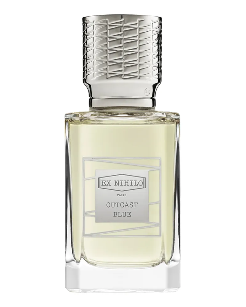 EX NIHILO Outcast Blue Eau de Parfum 50 ml 