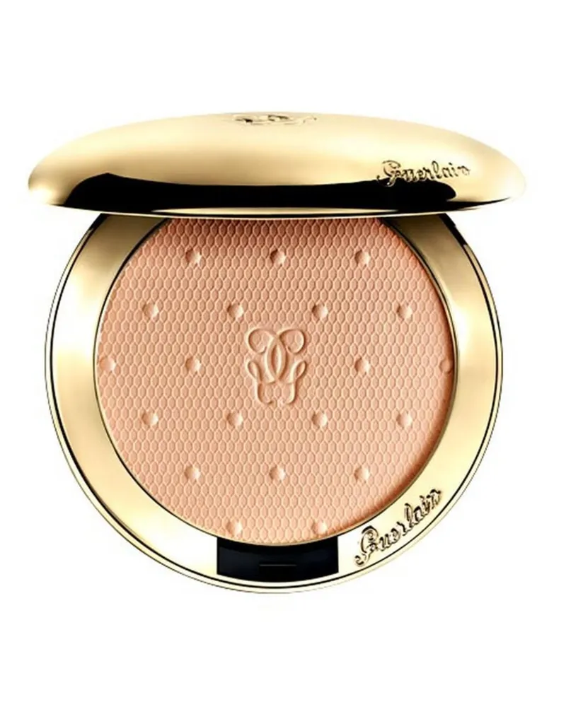 Guerlain Les Voilettes Compact Puder 02