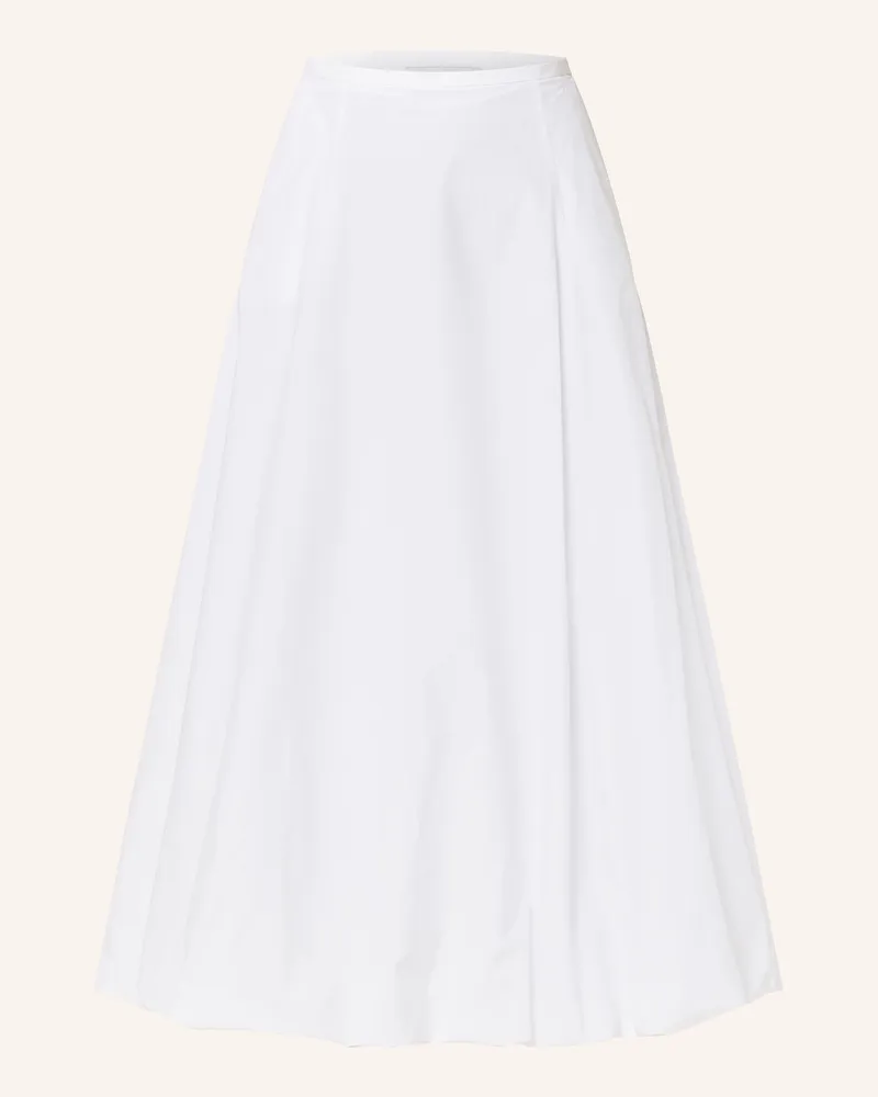 Mrs & HUGS Rock weiss Weiss