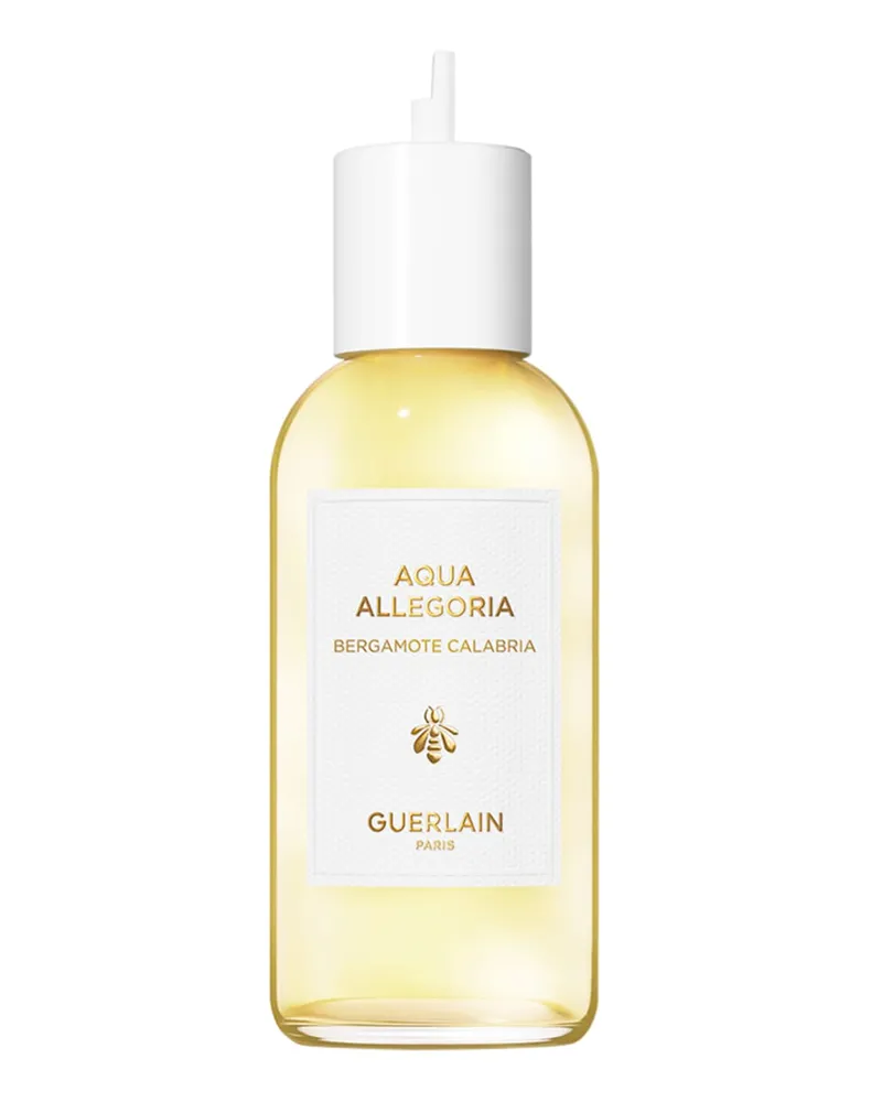 Guerlain AQUA ALLEGORIA BERGAMOTE CALABRIA REFILL 200 ml, 900 € / 1 l 