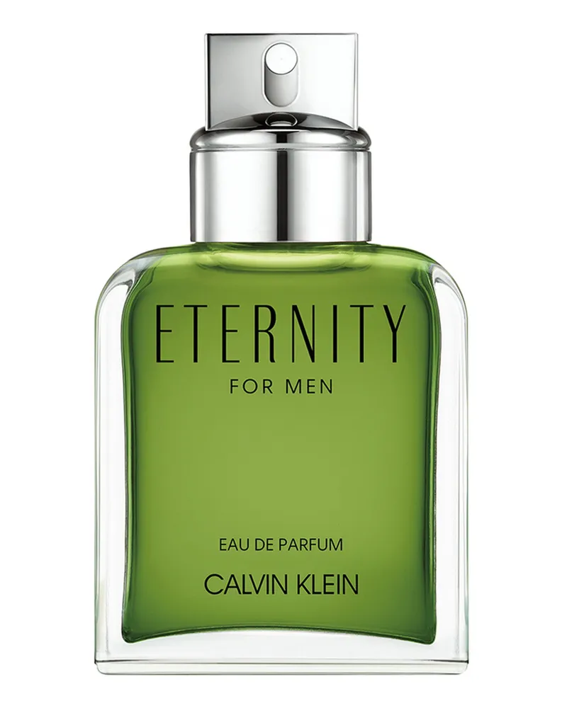 Calvin Klein ETERNITY FOR MEN 