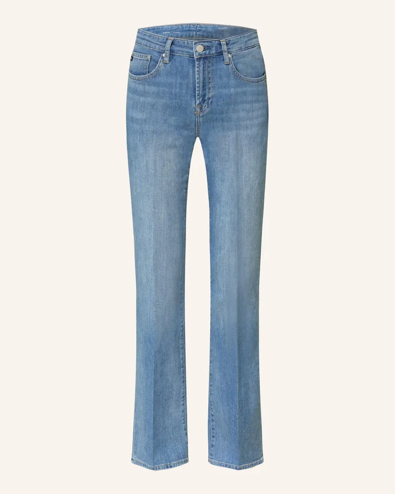 Adriano Goldschmied Bootcut Jeans SOPHIE Merc