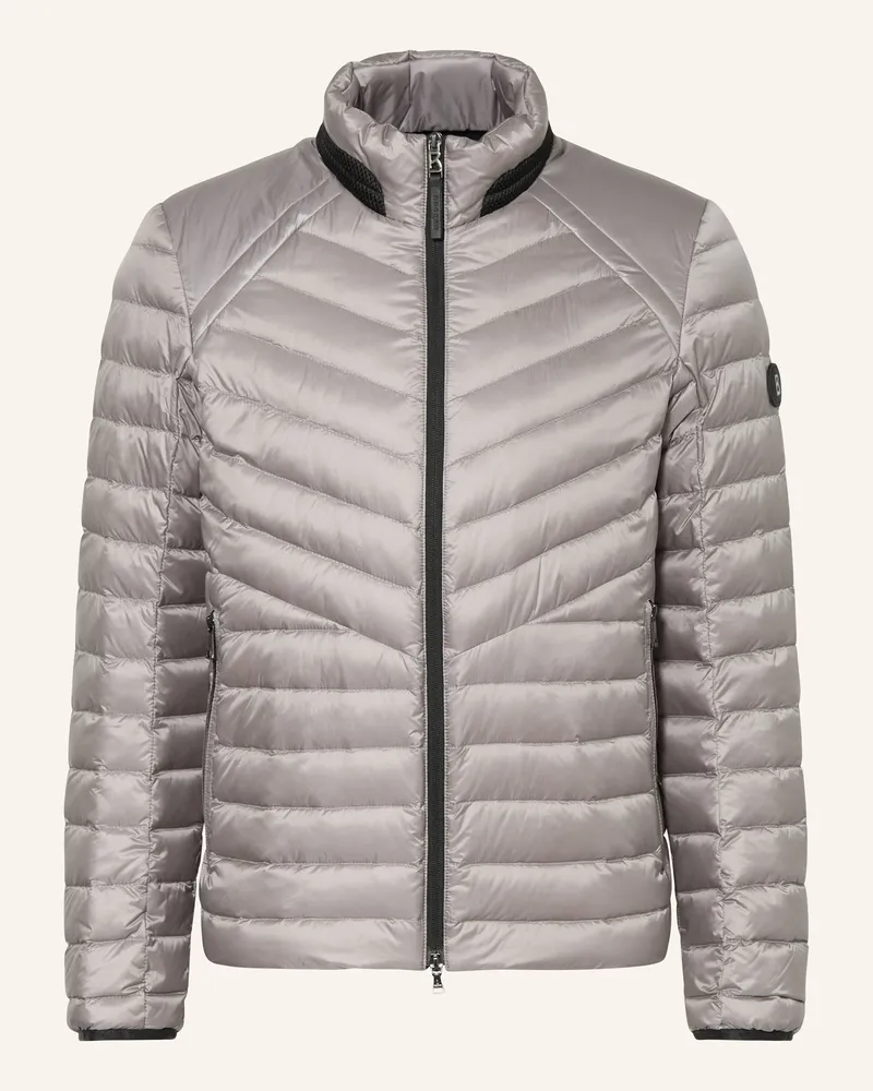 Bogner Daunenjacke LIMAN-D Grau