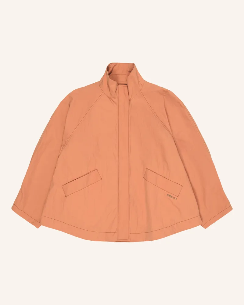 BIMBA Y LOLA Trenchcoat Orange
