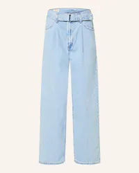 Levi's Jeans BELTED BAGGY Blau