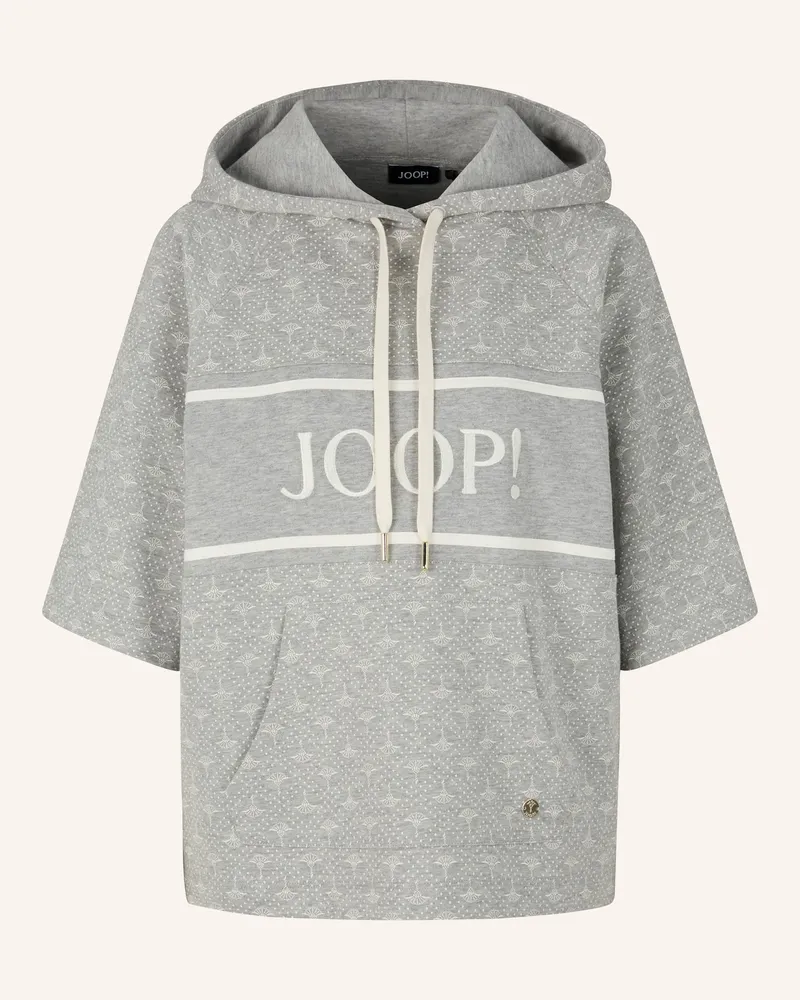 JOOP! Hoodie Grau