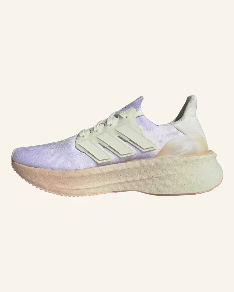 adidas ULTRABOOST 5 TIE-DYE SCHUH Lila