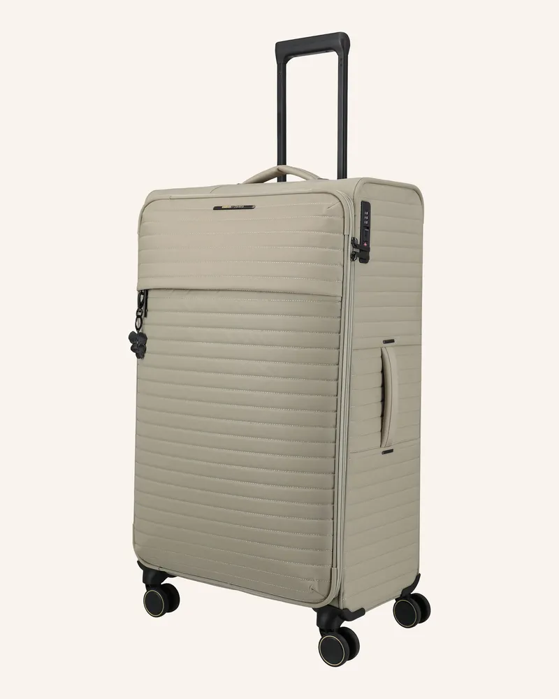 Travelite Trolley BARBARA STEPP L Beige