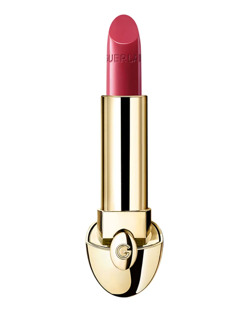 Guerlain Rouge G Satin Refill Lippenstift 519