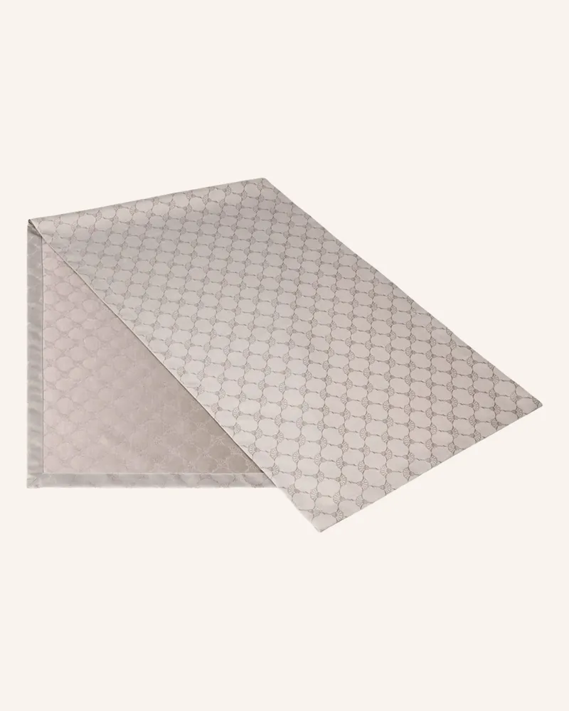JOOP! Tischläufer CORNFLOWER ALLOVER Beige