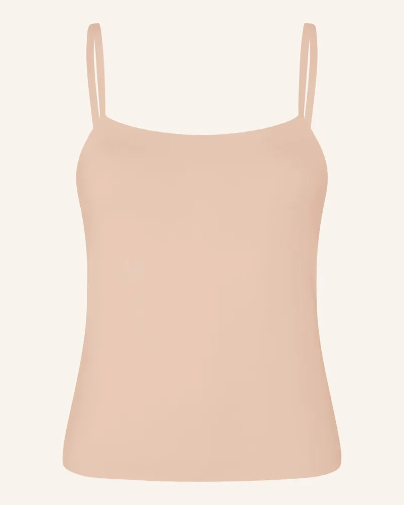 Hunkemöller Top Super Comfort beige Beige