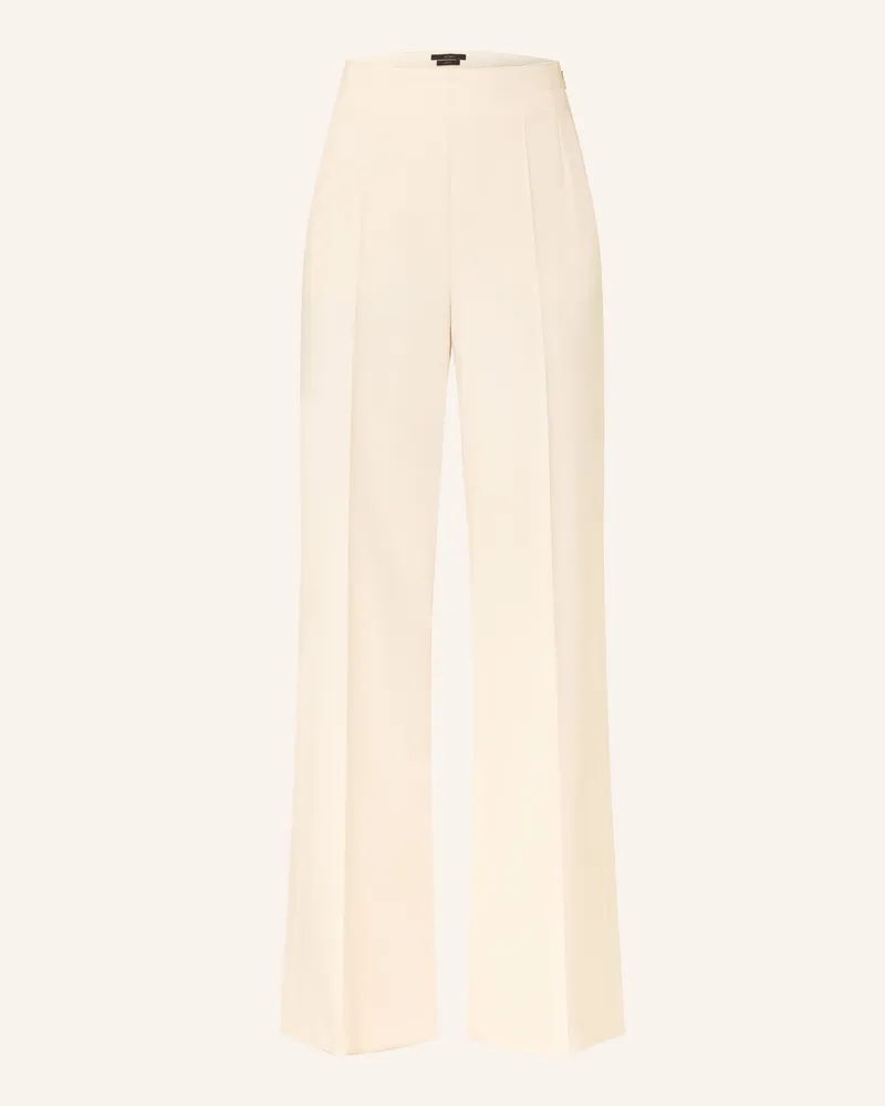 windsor. Marlenehose Creme