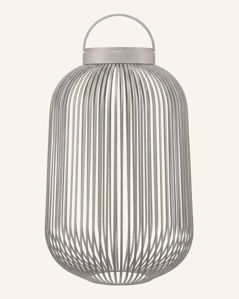 Blomus Tischleuchte Lito Large grau Grau