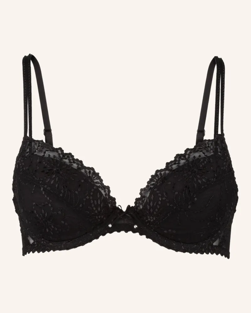 Marie Jo Push-Up-Bh Jane schwarz Schwarz