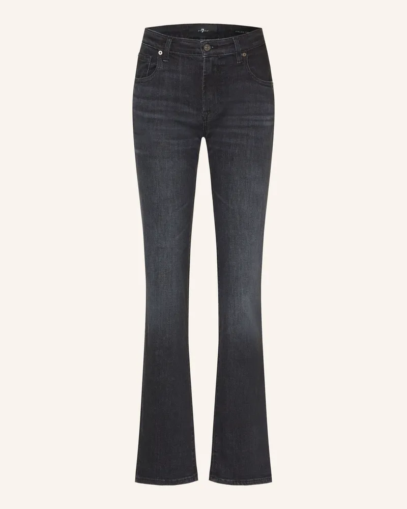 7 for all mankind Jeans The Slim schwarz 45o