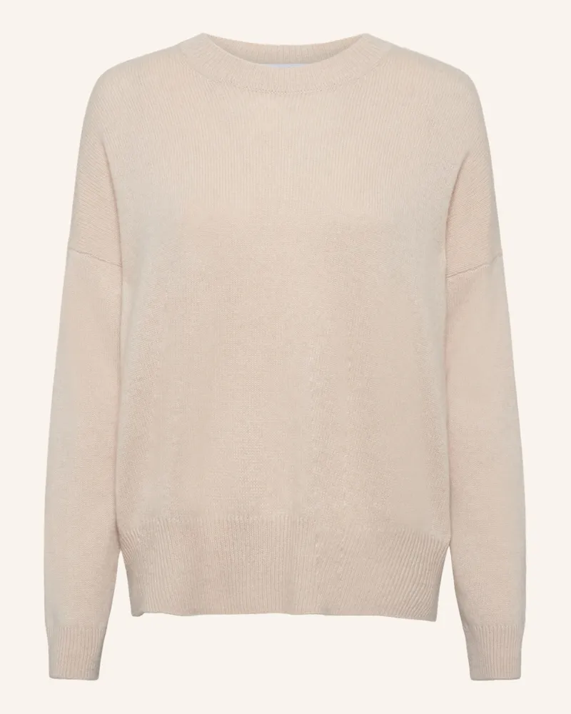 Gerard Darel Pullover EMA Creme