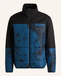 HUGO BOSS Daunenjacke J_HAMAR 4 Blau