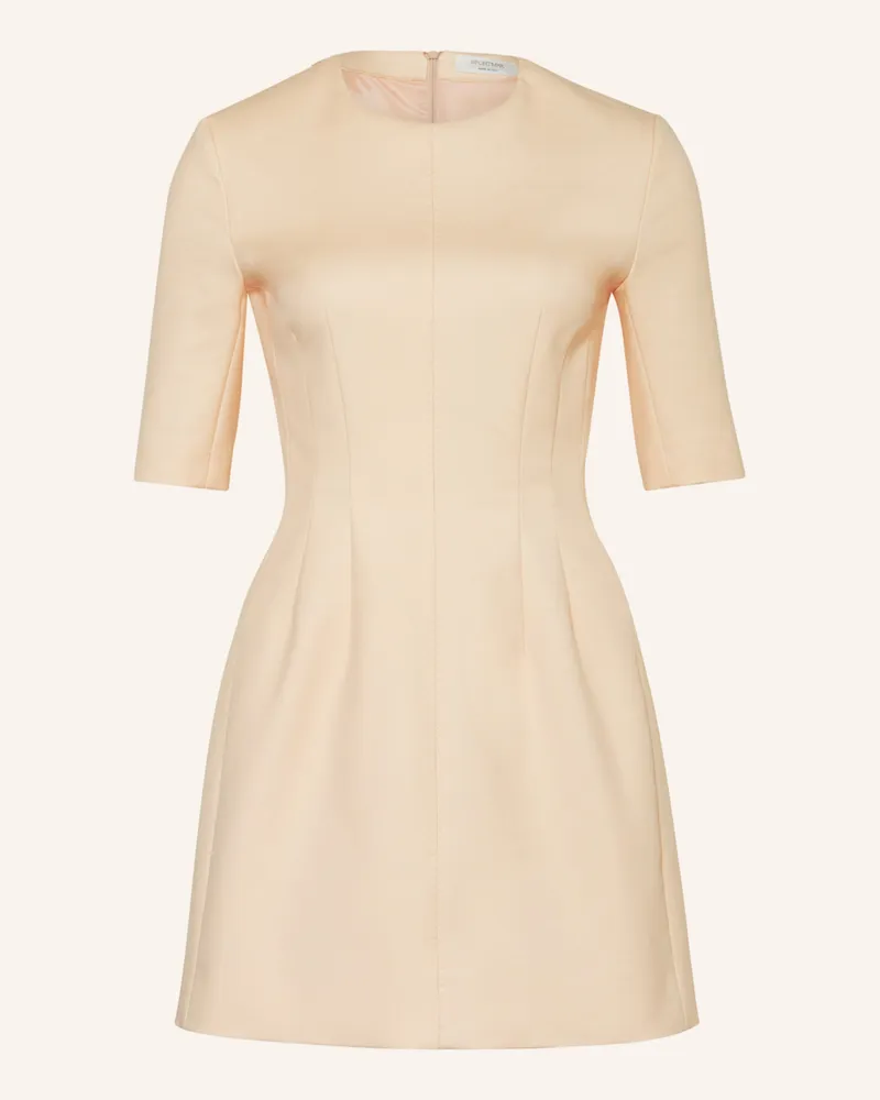 SPORTMAX Etuikleid COLOMBA Hellorange