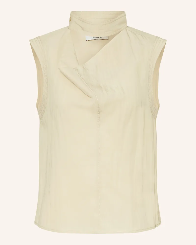 COS Top gruen Hellgrün