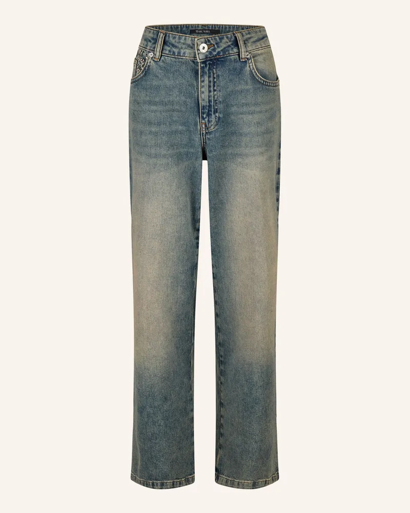 MARC AUREL Jeans blau Blau