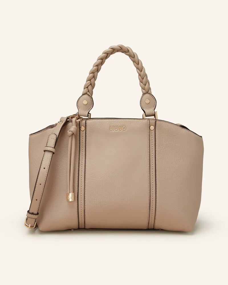 Liu Jo Shopper Beige