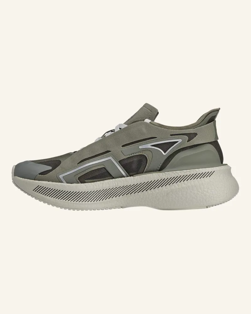 adidas ADIDAS BY STELLA MCCARTNEY ULTRABOOST 5 LAUFSCHUH Grün