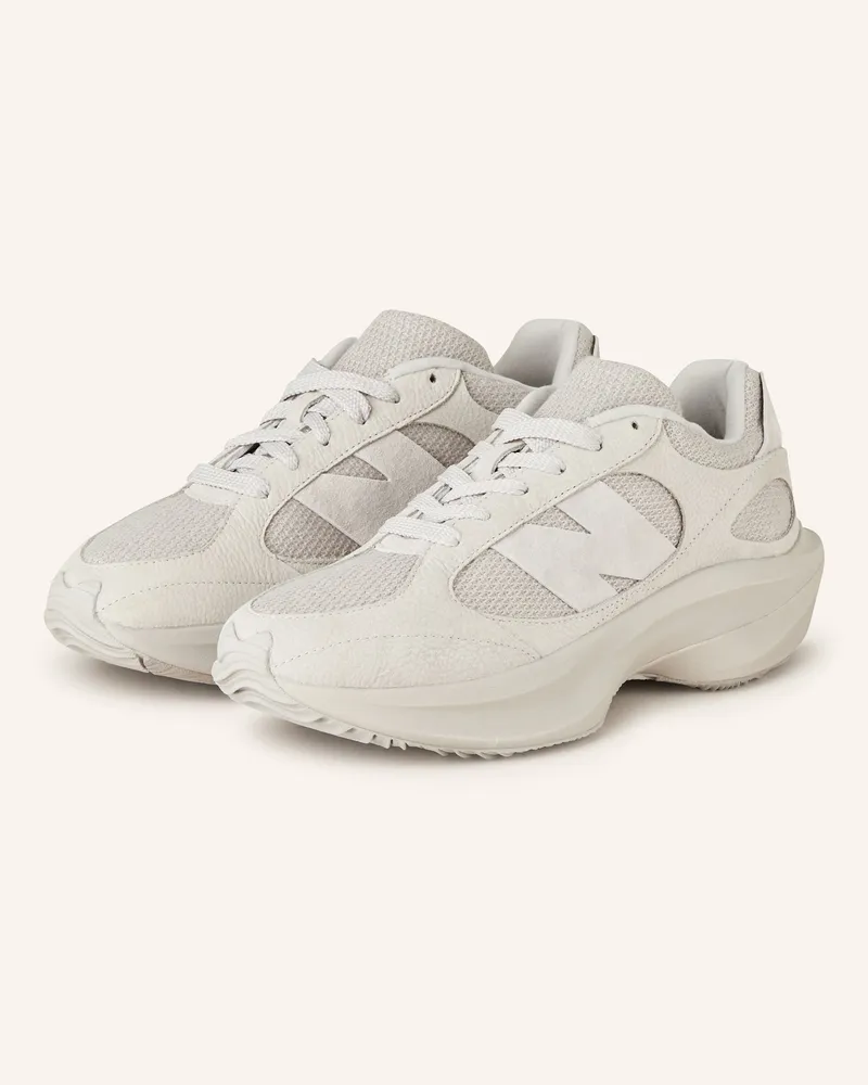 New Balance Sneaker UWRPDV1 Grau
