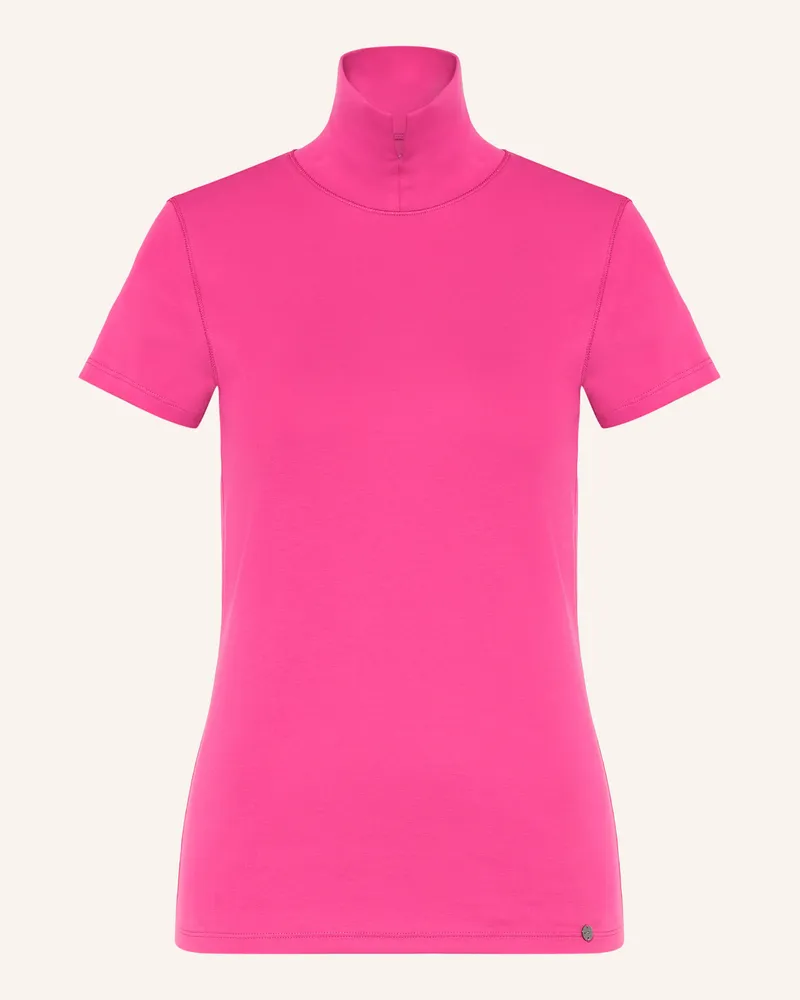 Marc Cain T-Shirt pink 264