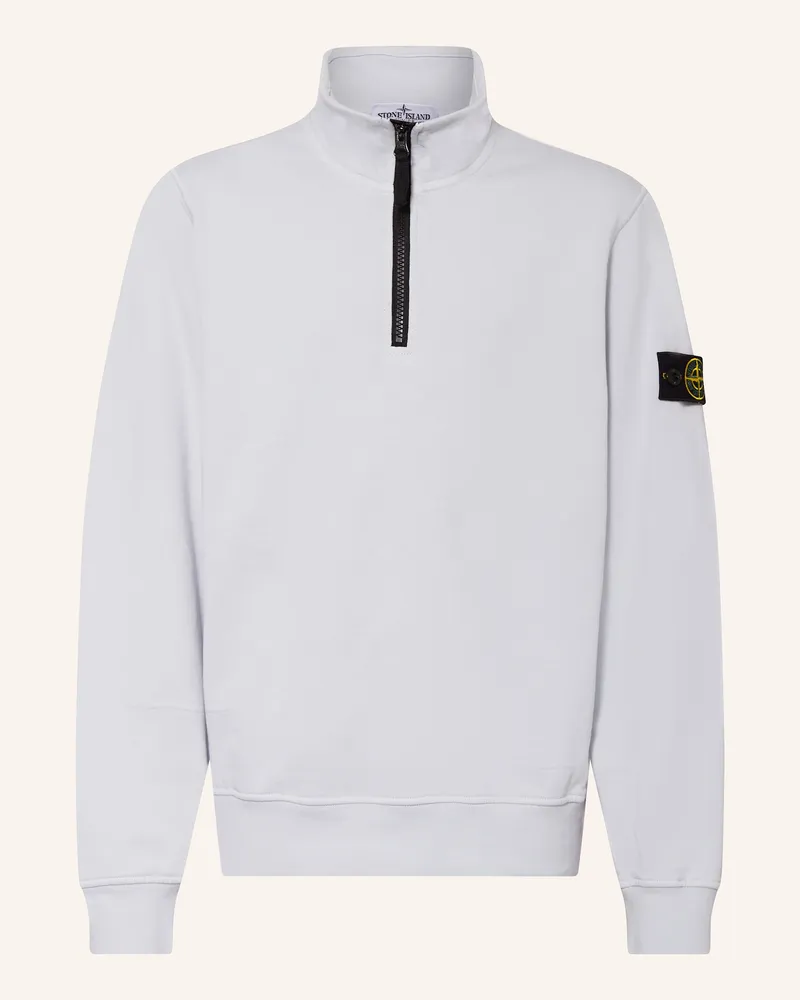 Stone Island Troyer Hellblau