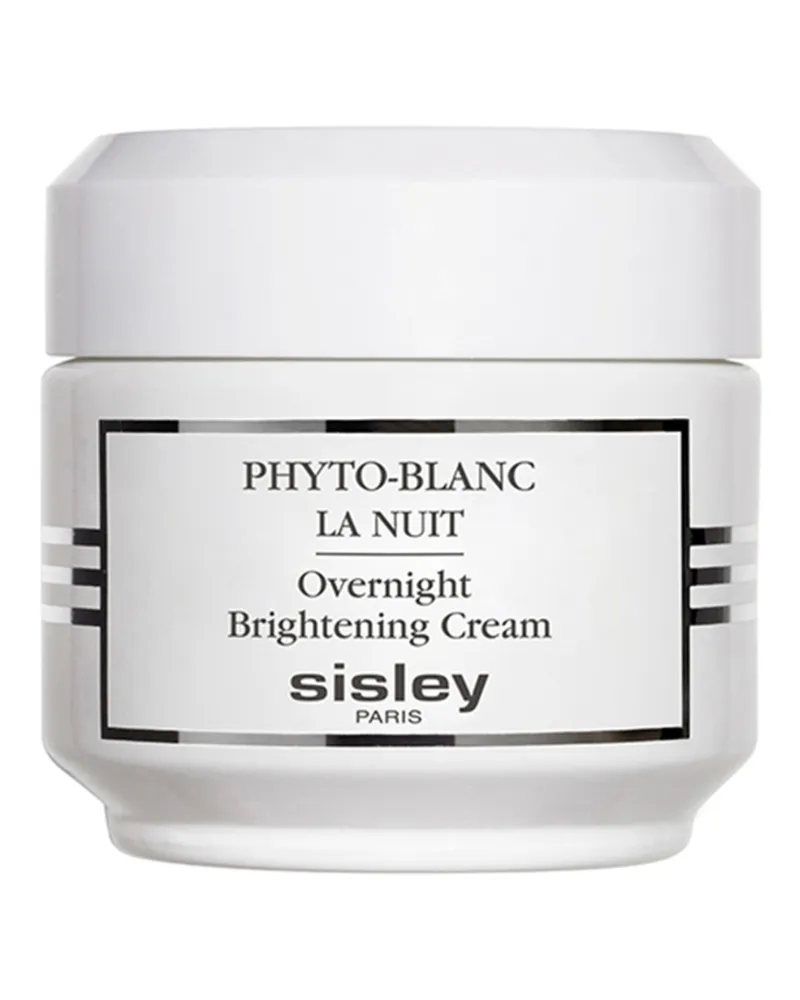 Sisley - Paris PHYTO-BLANC LA NUIT 