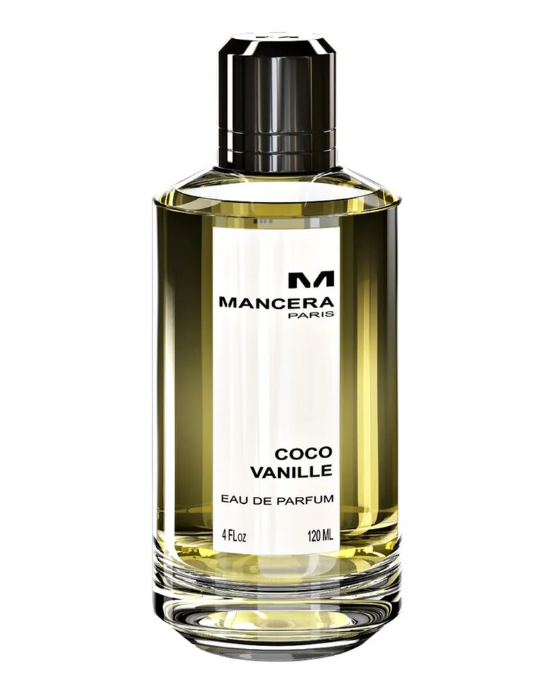 Mancera COCO VANILLE 