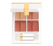 Soleil Eye Color Quad Lidschattenpalette