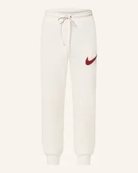 Nike Sweatpants CLUB FLEECE Beige