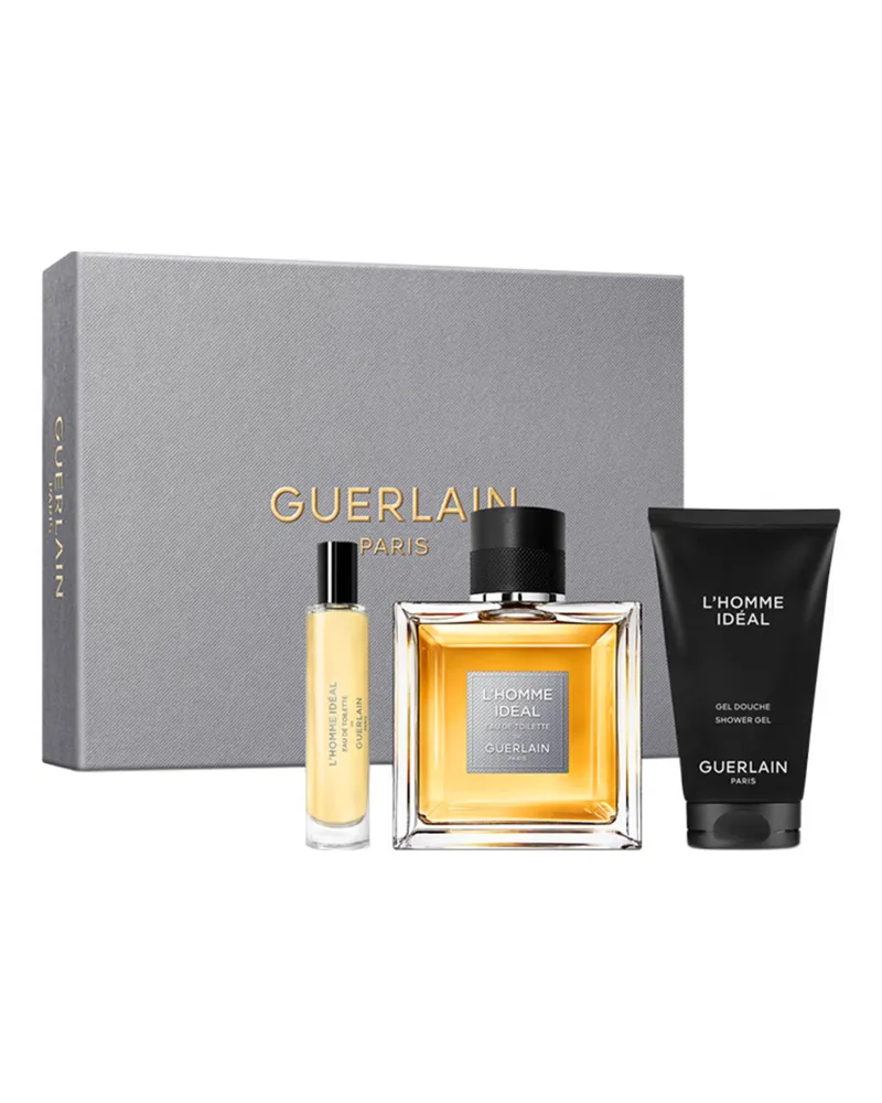 Guerlain L'HOMME IDEAL 