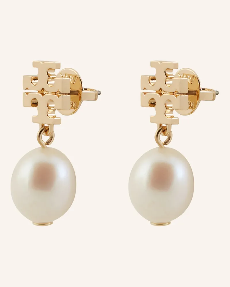 Tory Burch Ohrhänger KIRA Gold