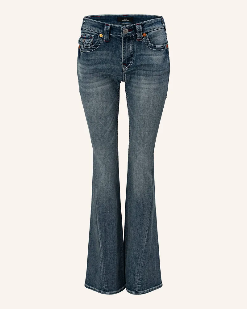 True Religion Jeans Joey blau Blau