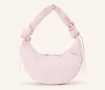 Umhängetasche Moon Bag pink