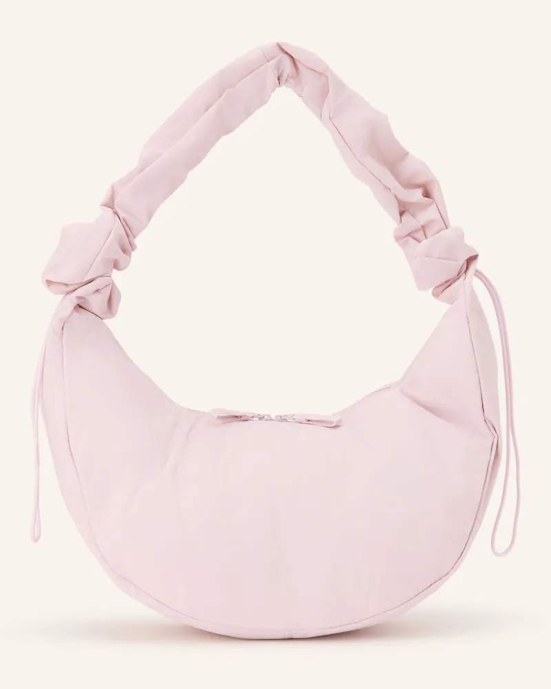 Got Bag Umhängetasche Moon Bag pink Hellrosa