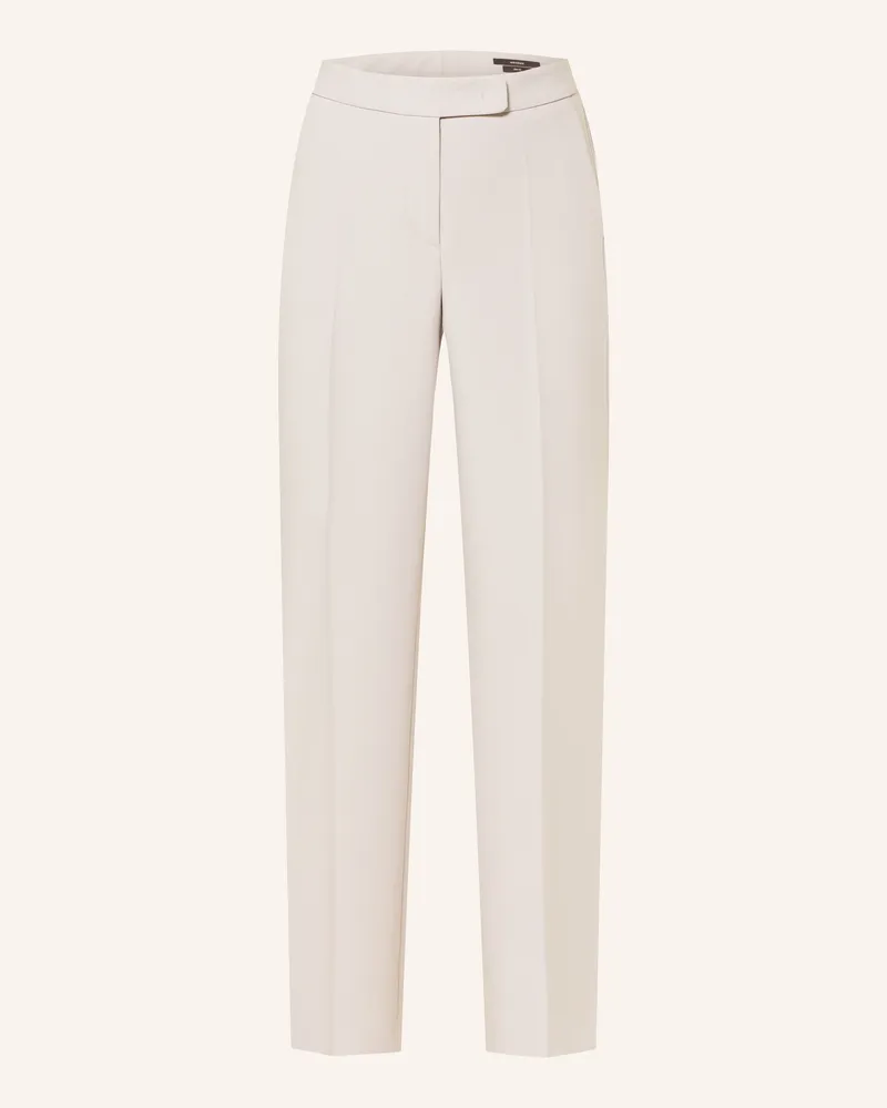 windsor. Marlenehose beige Beige